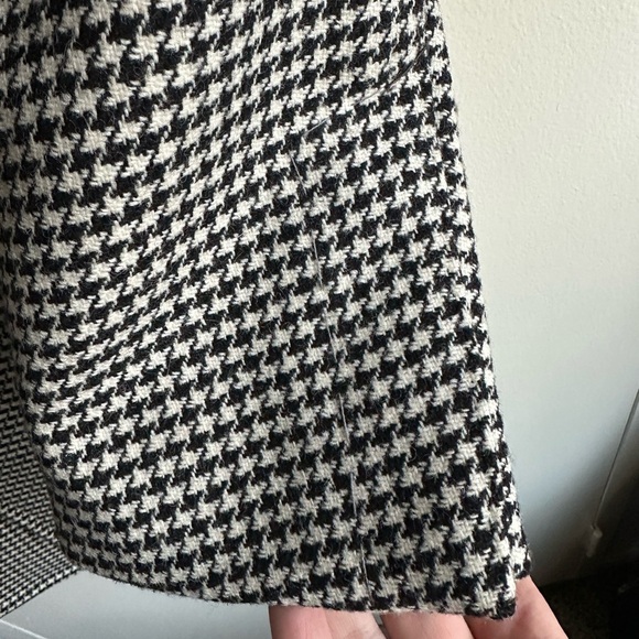 Tom Ford Double Breasted Pea Coat Fully Canvassed - Picture 12 of 16